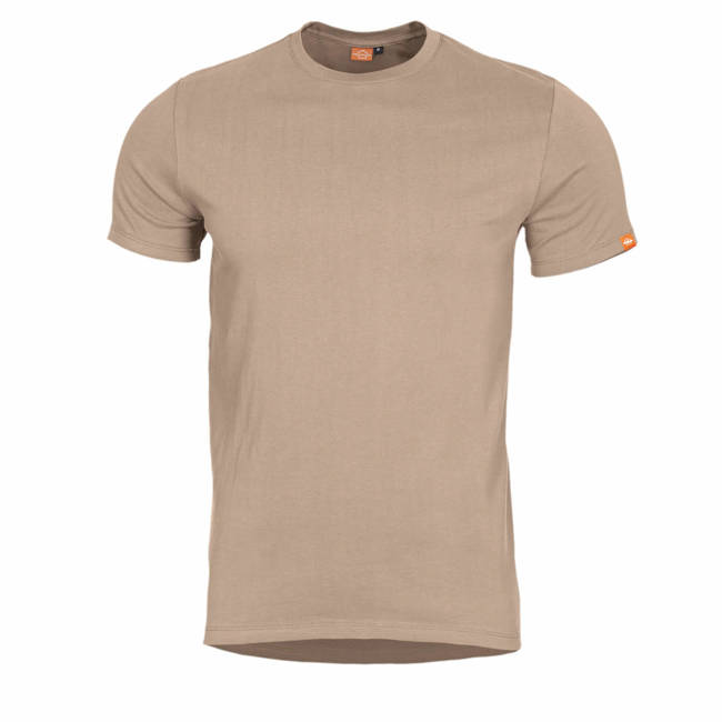 T-Shirt AGERON - Khaki