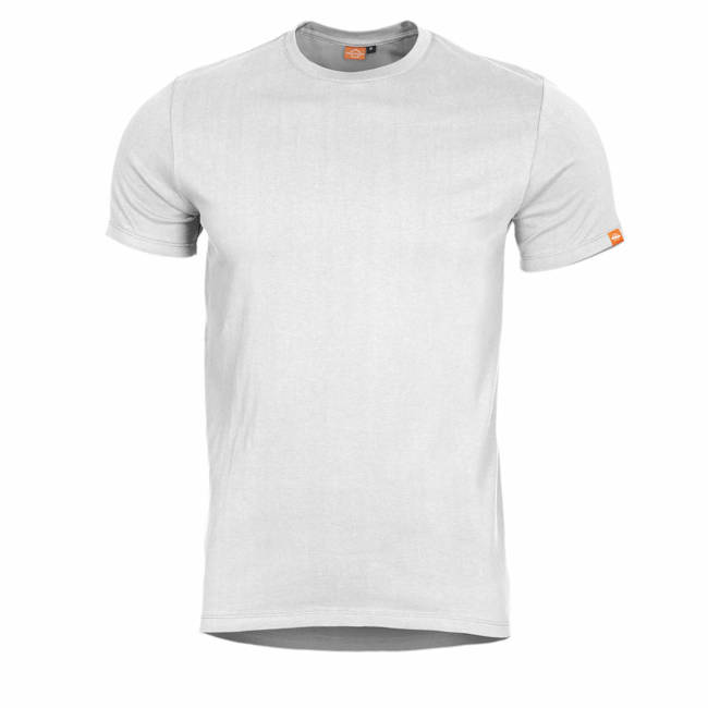 T-Shirt AGERON - White