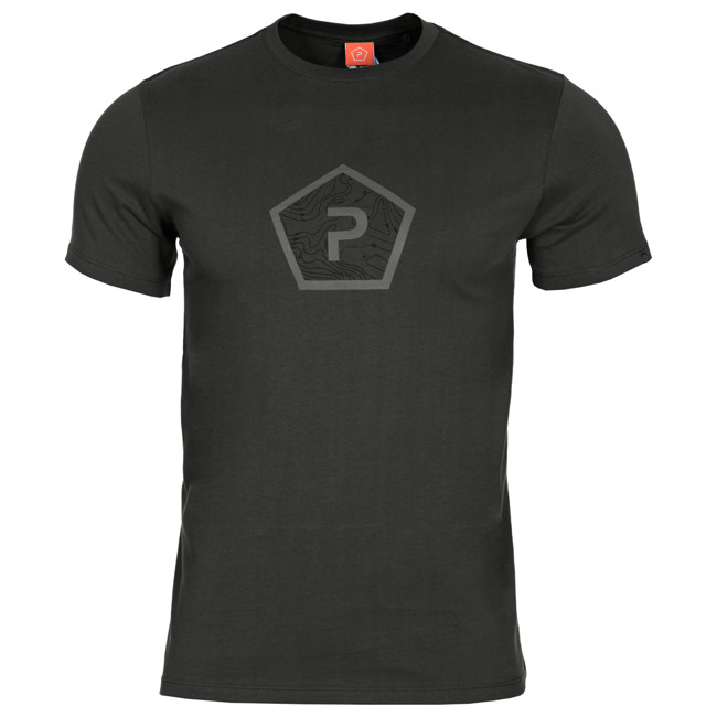 T-Shirt PENTAGON SHAPE