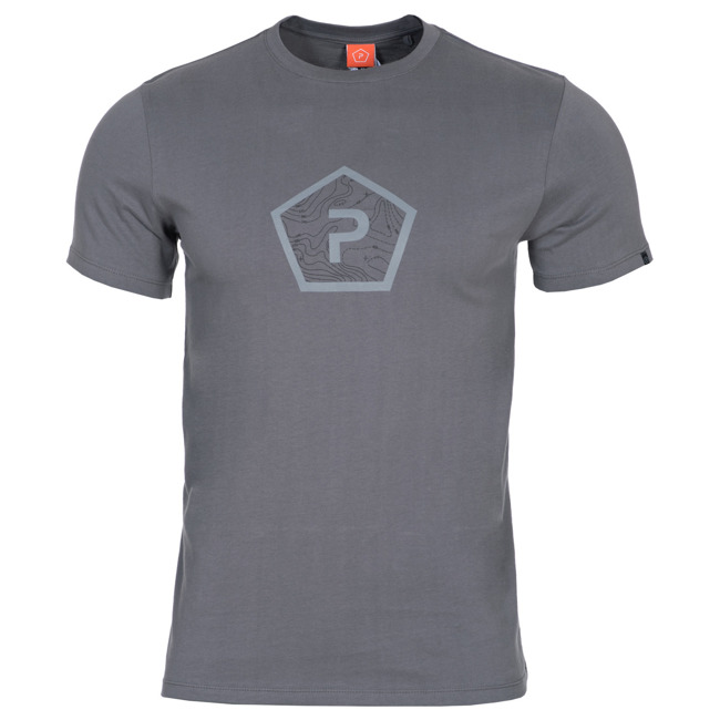 T-Shirt PENTAGON SHAPE