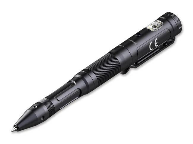 T6 Tactical Penlight Black - Fenix