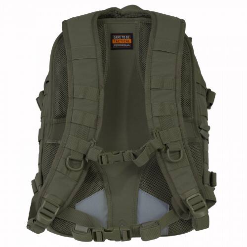 TACTICAL BACKPACK "EPOS", RAL7013 - 40 L - PENTAGON