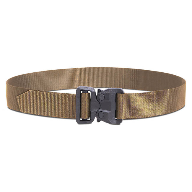 TACTICAL BELT - "COBRA GT 38" - Pentagon® - COYOTE