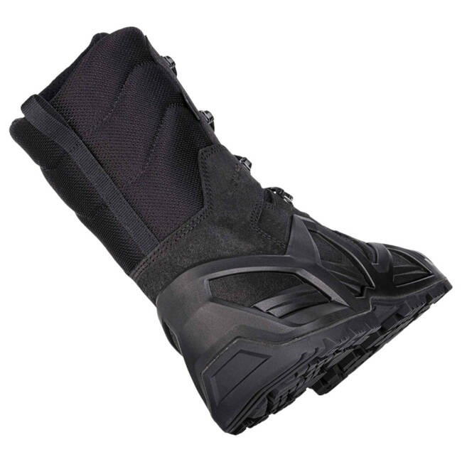 TACTICAL BOOTS ZEPHYR MK2 GTX HI - BLACK - LOWA