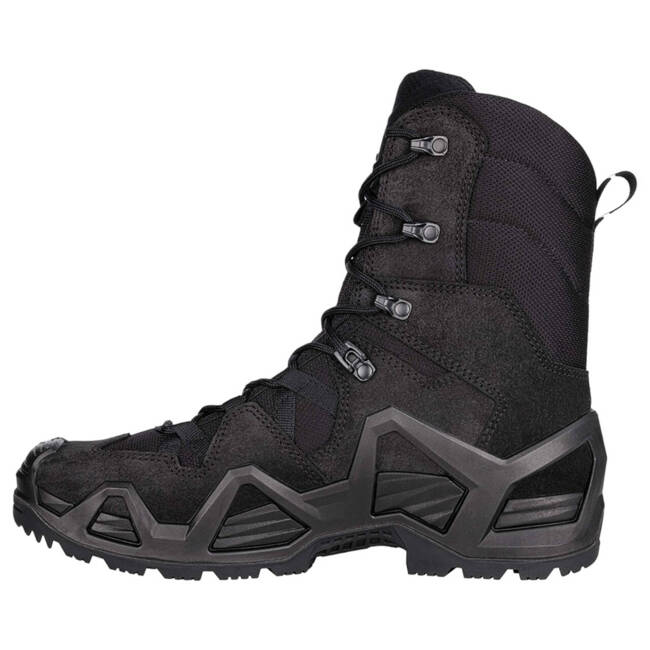 TACTICAL BOOTS ZEPHYR MK2 GTX HI - BLACK - LOWA