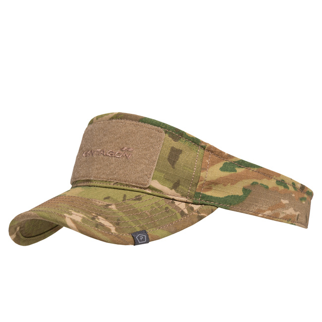 TACTICAL CAP - "VISOR" - Pentagon® - GRASSMAN