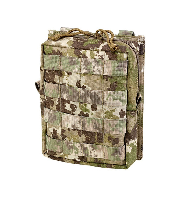 TACTICAL FIELD POUCH - DEFCON 5® - MULTILAND®