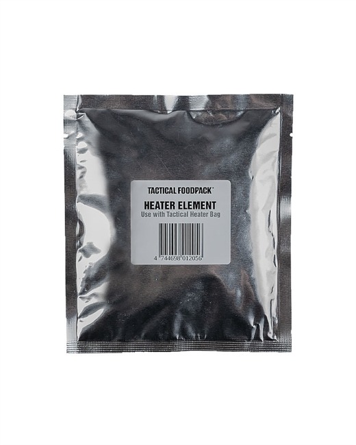 TACTICAL FOODPACK® ELEMENT FOR HEATER BAG