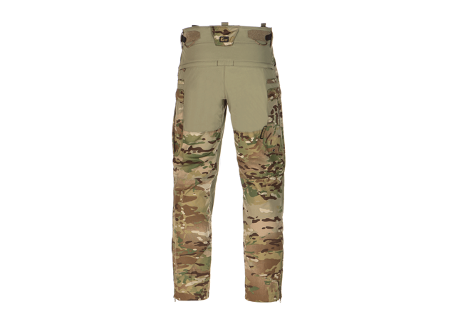 TACTICAL PANTS - MK.II OPERATOR - CLAWGEAR® - MULTICAM