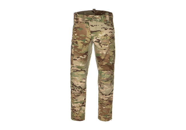 TACTICAL PANTS - MK.II OPERATOR - CLAWGEAR® - MULTICAM