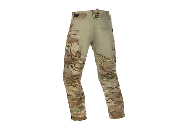 TACTICAL PANTS - MK.II OPERATOR - CLAWGEAR® - MULTICAM