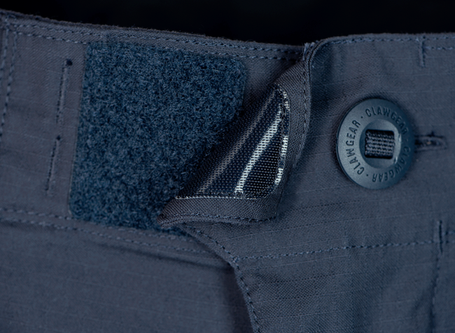 TACTICAL PANTS - MK.II OPERATOR - CLAWGEAR® - NAVY