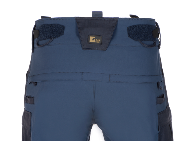 TACTICAL PANTS - MK.II OPERATOR - CLAWGEAR® - NAVY