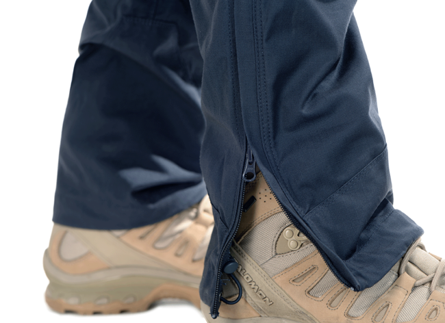 TACTICAL PANTS - MK.II OPERATOR - CLAWGEAR® - NAVY