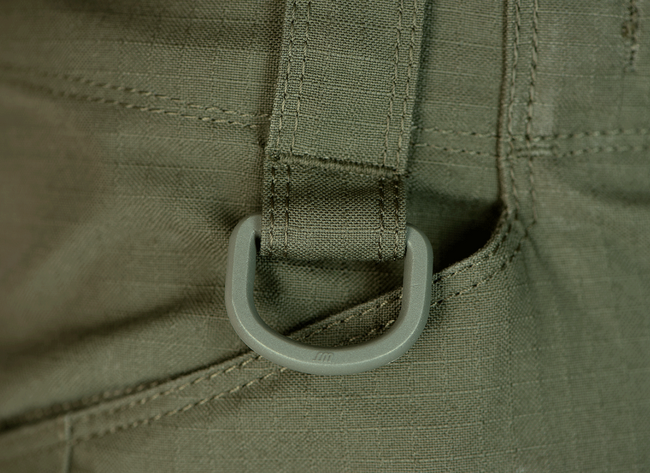 TACTICAL PANTS - MK.II OPERATOR - CLAWGEAR® - OD GREEN