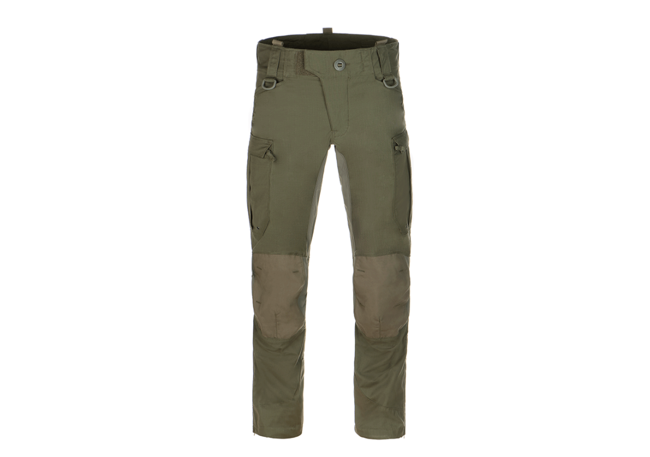 TACTICAL PANTS - MK.II OPERATOR - CLAWGEAR® - OD GREEN