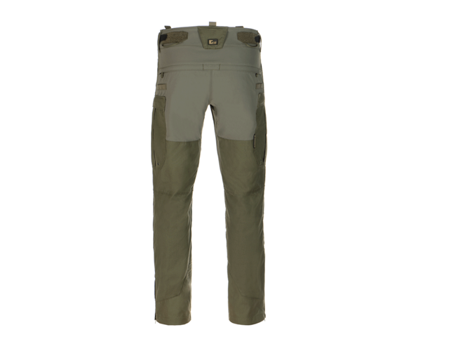 TACTICAL PANTS - MK.II OPERATOR - CLAWGEAR® - OD GREEN