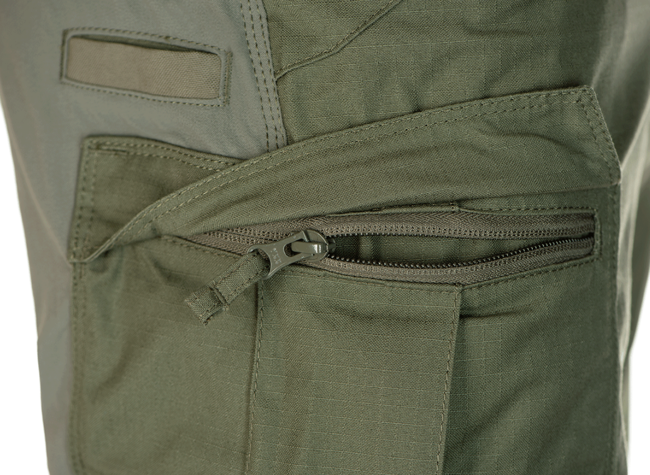 TACTICAL PANTS - MK.II OPERATOR - CLAWGEAR® - OD GREEN