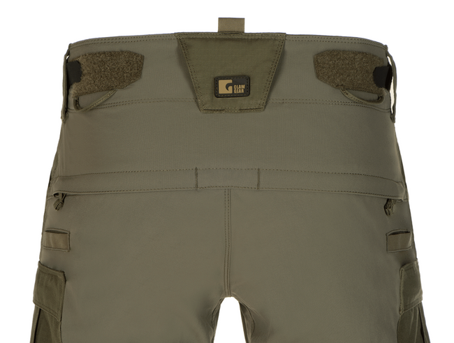 TACTICAL PANTS - MK.II OPERATOR - CLAWGEAR® - RAL7013