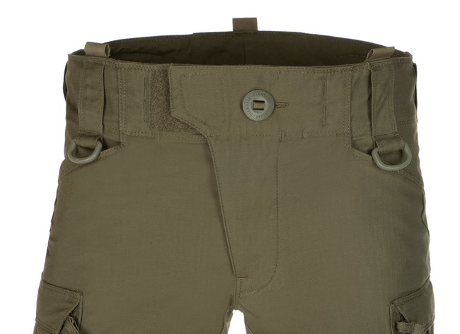 TACTICAL PANTS - MK.II OPERATOR - CLAWGEAR® - RAL7013