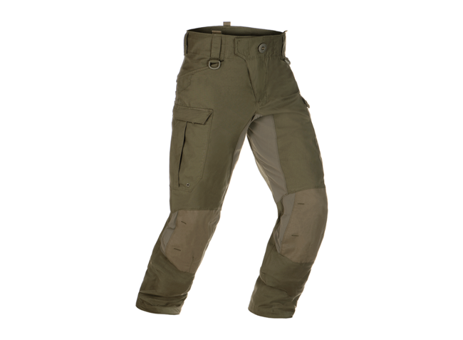 TACTICAL PANTS - MK.II OPERATOR - CLAWGEAR® - RAL7013