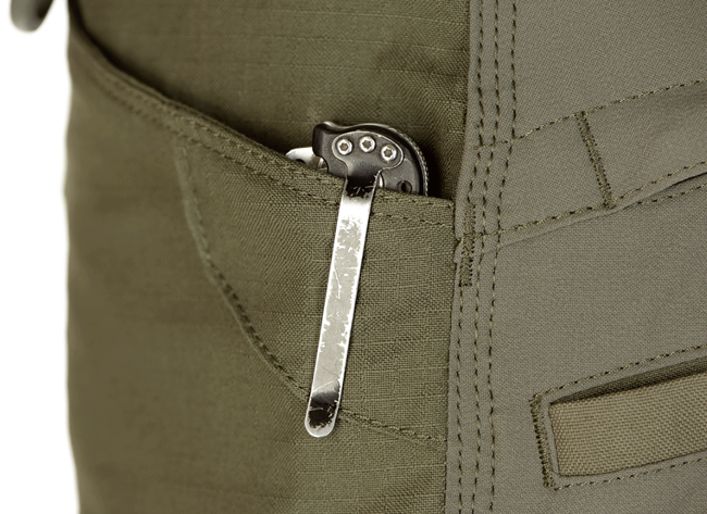 TACTICAL PANTS - MK.II OPERATOR - CLAWGEAR® - RAL7013