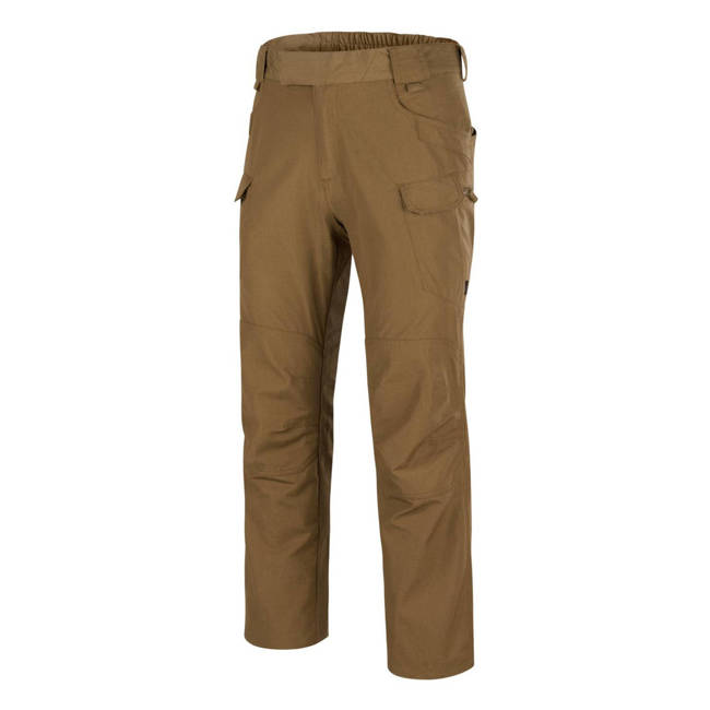 TACTICAL PANTS - UTP® FLEX - Helikon-Tex® - COYOTE