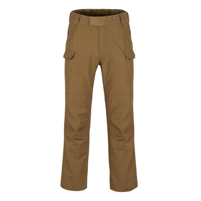 TACTICAL PANTS - UTP® FLEX - Helikon-Tex® - COYOTE