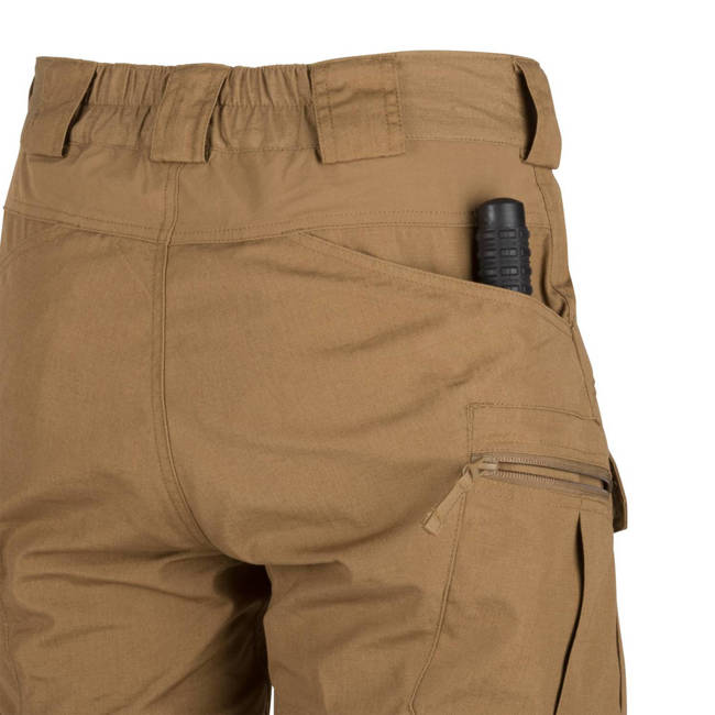 TACTICAL PANTS - UTP® FLEX - Helikon-Tex® - GREEN RAL7013