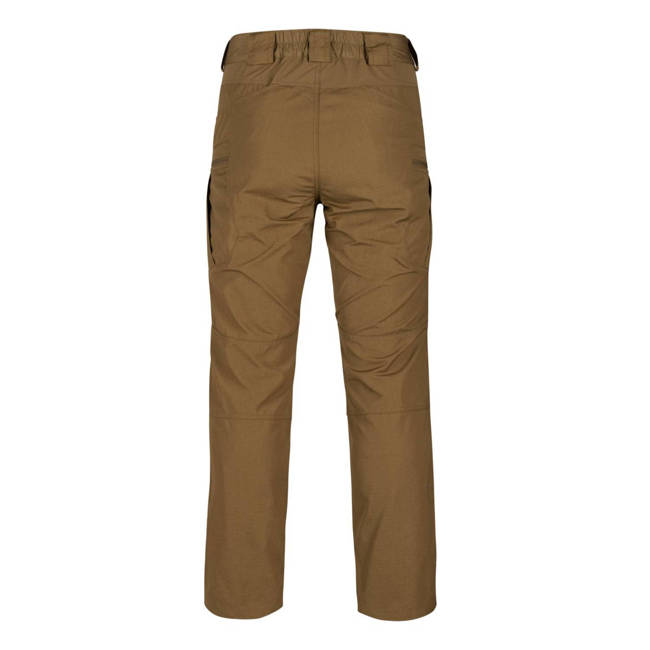 TACTICAL PANTS - UTP® FLEX - Helikon-Tex® - GREEN RAL7013