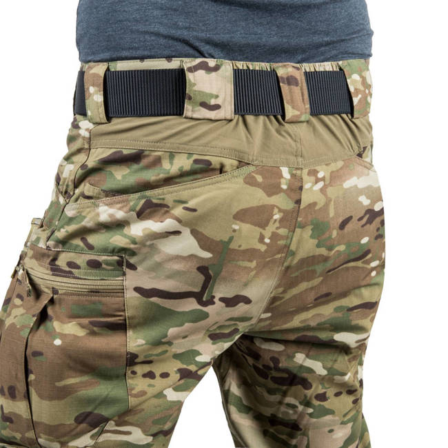 TACTICAL PANTS - UTP® FLEX - Helikon-Tex® - PENCOTT® BADLANDS™