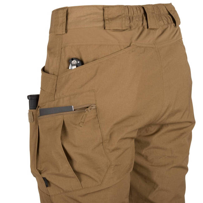 TACTICAL PANTS - UTP® FLEX - Helikon-Tex® - PENCOTT® BADLANDS™