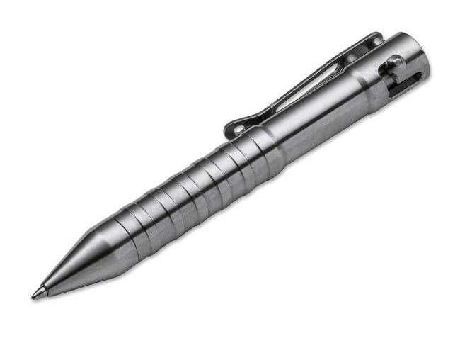 TACTICAL PEN K.I.D. CAL.50 TITAN - BOKER PLUS