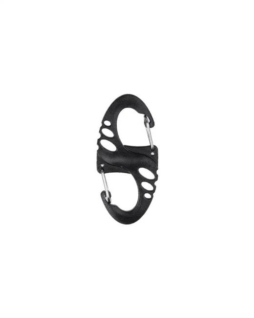 TACTICAL S-HOOK - BLACK