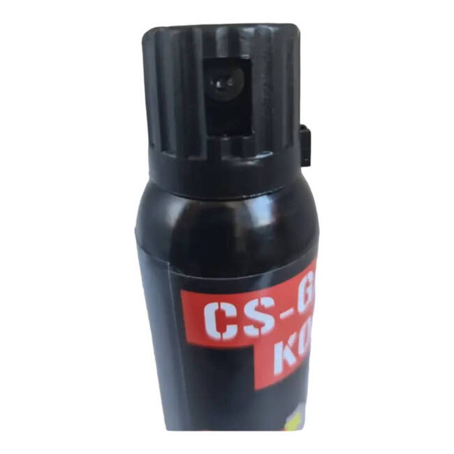 TEAR IRRITANT SPRAY 1% CS 150 ML