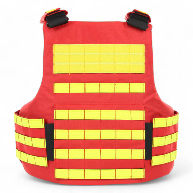 THOR RESCUE PROTECTIVE VEST (COVER)