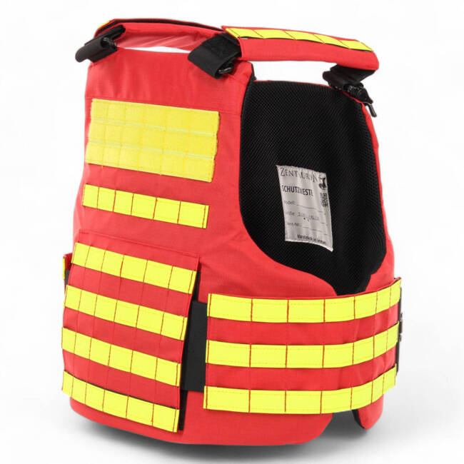 THOR RESCUE PROTECTIVE VEST (COVER)