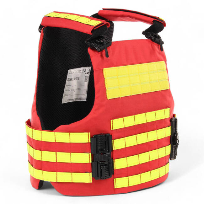 THOR RESCUE PROTECTIVE VEST (COVER)