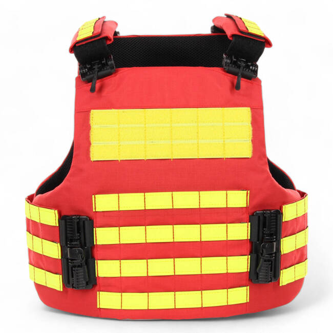 THOR RESCUE PROTECTIVE VEST (COVER)