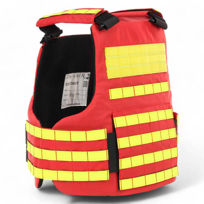 THOR RESCUE PROTECTIVE VEST (COVER)