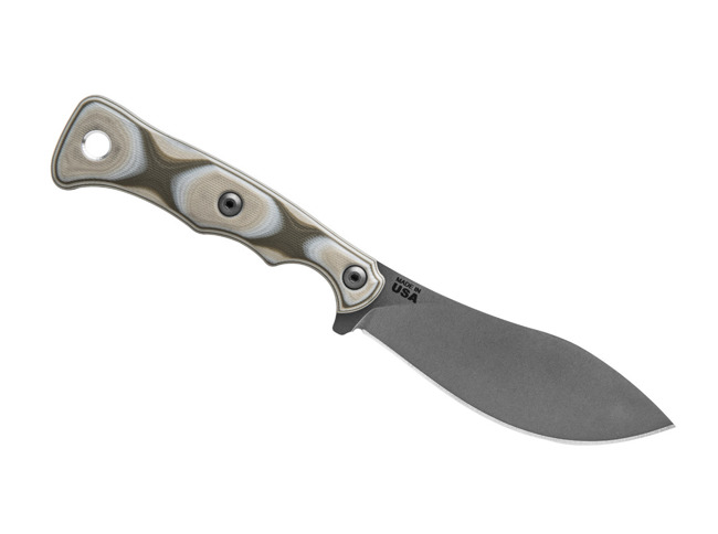 TOPS Knives Camp Creek knife