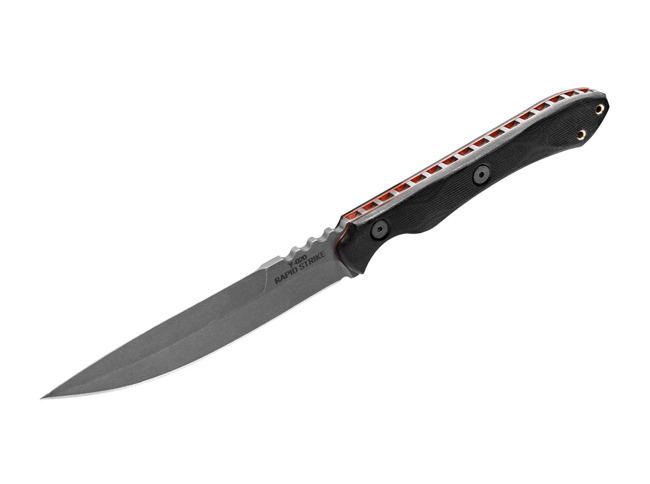 TOPS Knives Rapid Strike knife