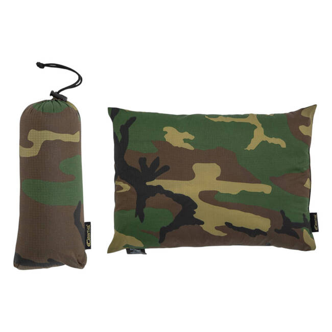 TRAVEL PILLOW - WOODLAND - CARINTHIA