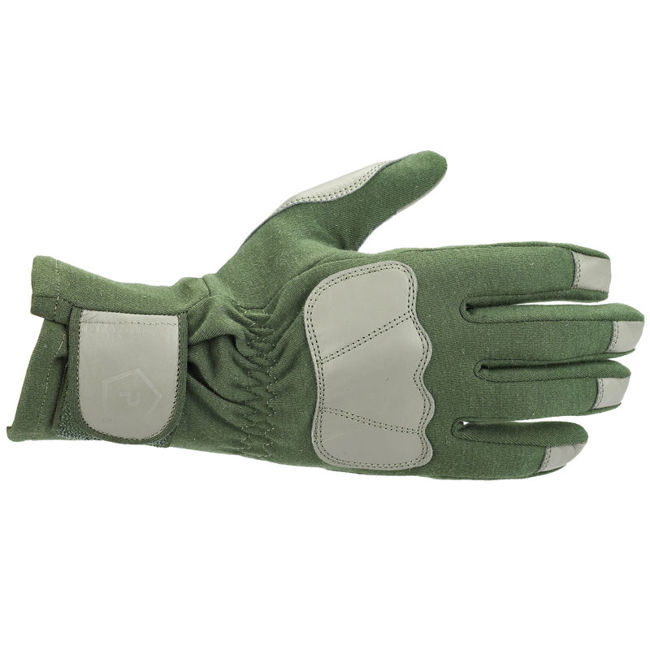 Tactical Field Warrior Glove - Olive