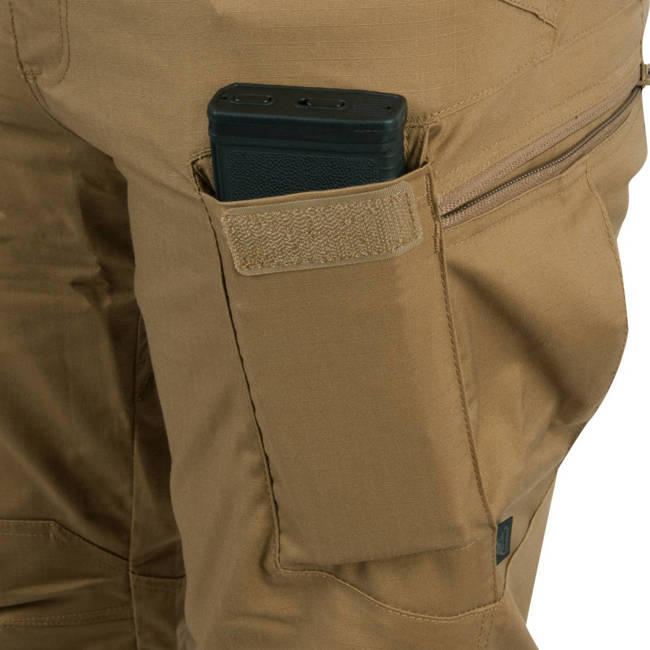 URBAN TACTICAL PANTS® - PolyCotton Ripstop - Helikon-Tex® - ASH GREY