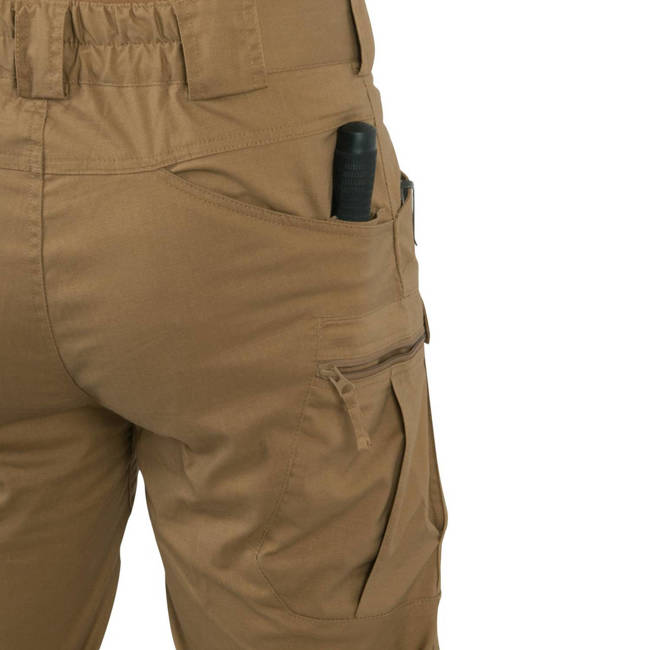 URBAN TACTICAL PANTS® - PolyCotton Ripstop - Helikon-Tex® - ASH GREY