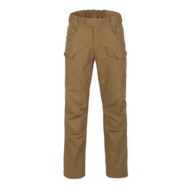 URBAN TACTICAL PANTS® - PolyCotton Ripstop - Helikon-Tex® - KHAKI