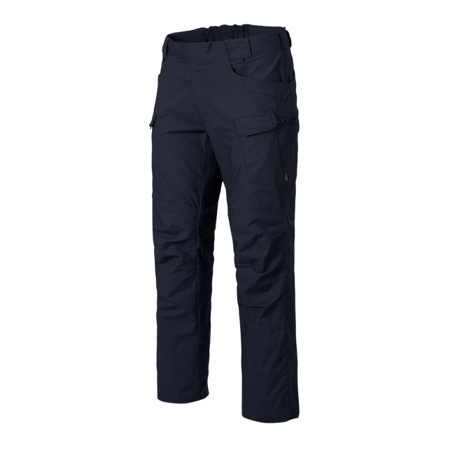 URBAN TACTICAL PANTS® - PolyCotton Ripstop - Helikon-Tex® - NAVY BLUE