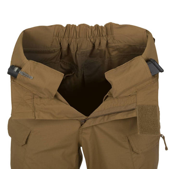 URBAN TACTICAL PANTS® - PolyCotton Ripstop - Helikon-Tex® - RAL7013