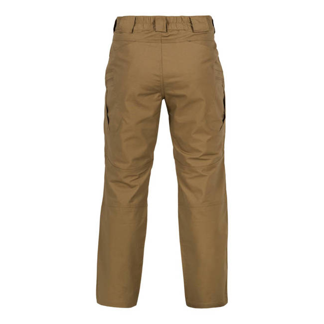 URBAN TACTICAL PANTS® - PolyCotton Ripstop - Helikon-Tex® - US WOODLAND